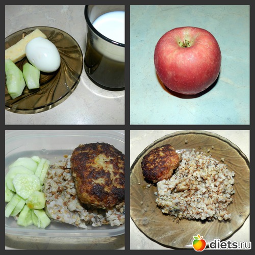 Мой рацион 5, альбом: То что ем