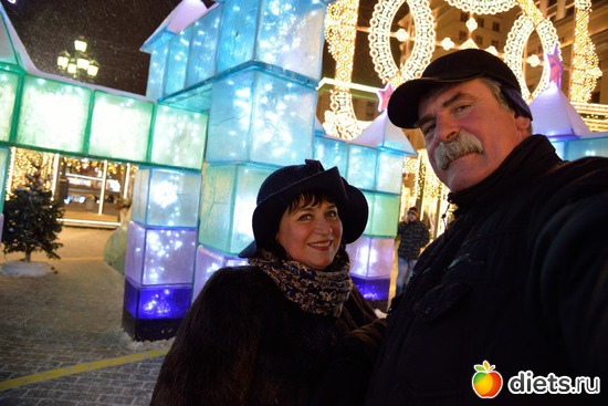 12 ����: ����� ��� 2017 � ������