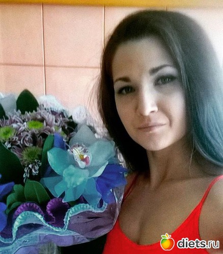 подарок от мужа)), альбом: В процессе