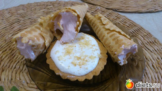 23.03 углеводы, альбом: Рецепты