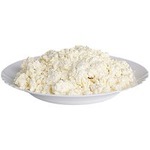 чем заменить творог, чтобы не уменьшить калораж и не быть голодной