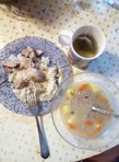 Без соли и сахара