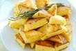 Обалденный перекус из кукурузной каши