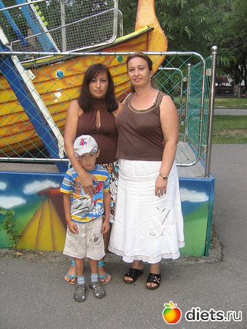 ��� � ������ ������� � �������� ������.