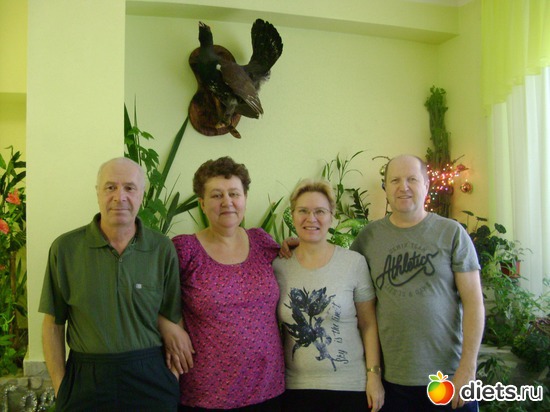 4 ����: ��������� "���������"