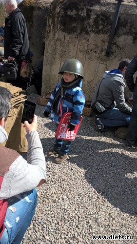 12 ����: ���� ������!