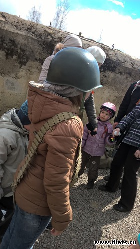 14 ����: ���� ������!