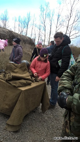 18 ����: ���� ������!