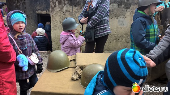 16 ����: ���� ������!