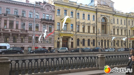 45 ����: ���� ������!