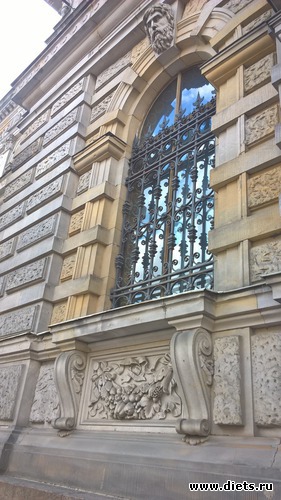 142 фото: Прогулка по Санкт-Петербургу