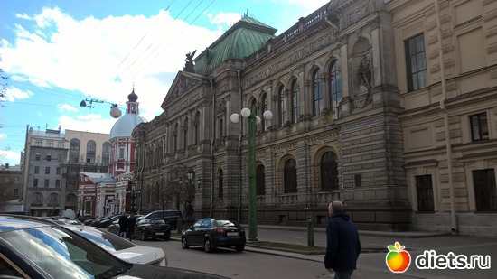 134 ����: �������� �� �����-����������