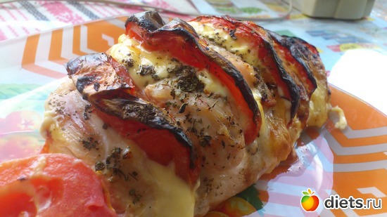 Маришкина курочка, альбом: Рецепты