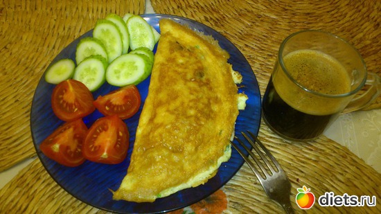 Конвертик-чебуречек, альбом: Рецепты