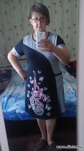 8 фото: Фото До и После