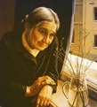 ДОБРАЯ, МИЛАЯ И РОДНАЯ, ИЛИ ПРОСТО О МАМЕ.