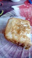 гренки с начинкой