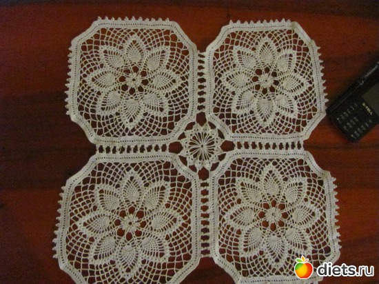 10 фото: Мои вязалочки