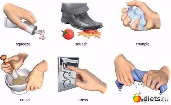 19 фото: Вокабуляр