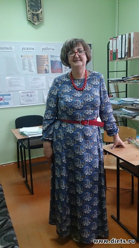 Май 2017, 90 кг, альбом: Фото До и После