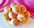 сырные шарики