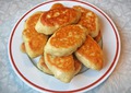пирожки на рассоле