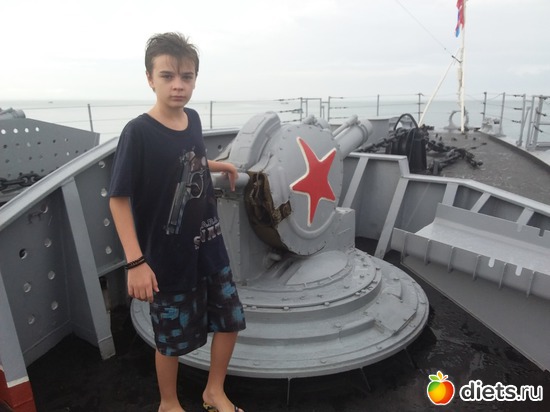 5 ����: ������� " ������� ���������"