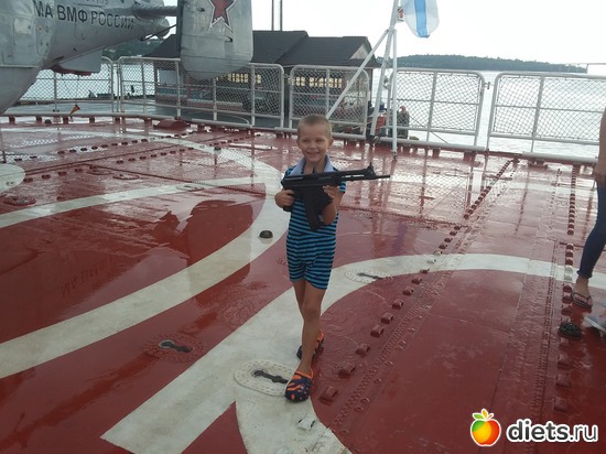 7 ����: ������� " ������� ���������"