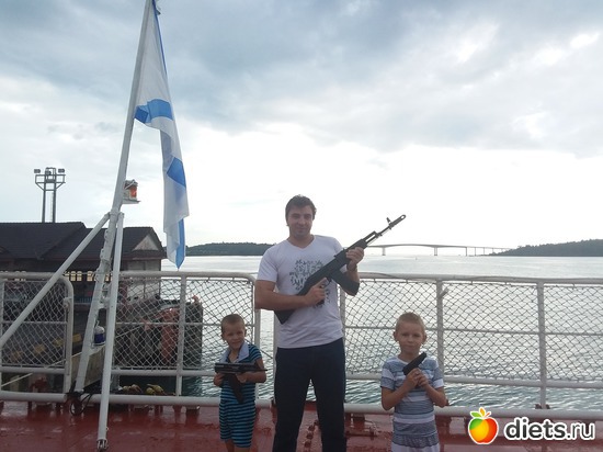 8 ����: ������� " ������� ���������"