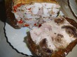 Ветчина куриная домашняя
