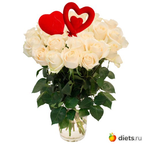 розы, альбом: Цветы Батайска