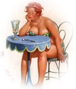 Для чего худеть женщинам в возрасте