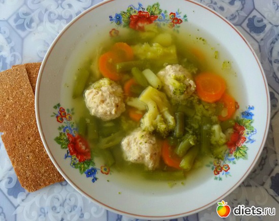 11 фото: Моё меню.