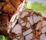 Блюда из куриной грудки