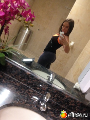 8 фото: Gym