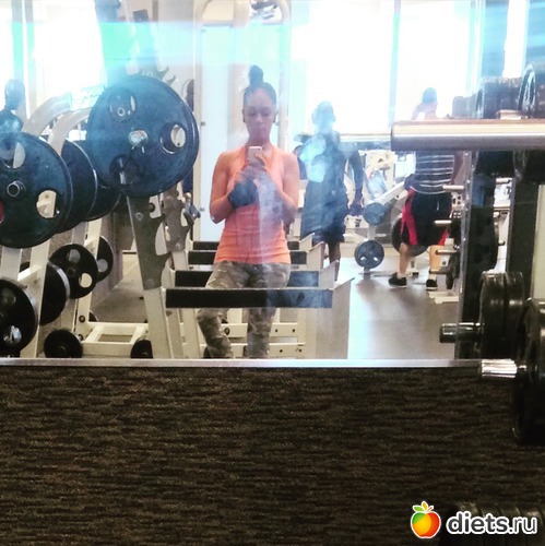 9 фото: Gym