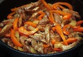 Мясо по Тайски