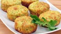 Куриные маффины