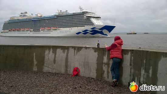 4 ����: � ����� ���������!