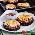 Баклажаны в духовке