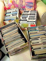 POSTCROSSING (часть 2) Кому интересно?