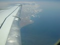 Над Каспием