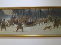 медвежья охота. автора забыла(((