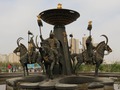 какие красивые кони!