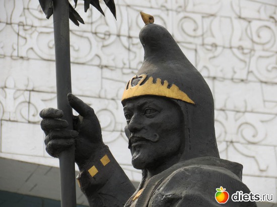 25 фото: Национальный музей РК