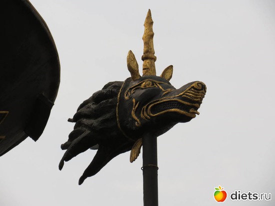 26 фото: Национальный музей РК