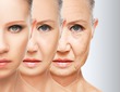 Причины старения кожи, которые вы в силах предупредить