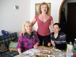Что же это будет, скажи? -Типажи, типажи...