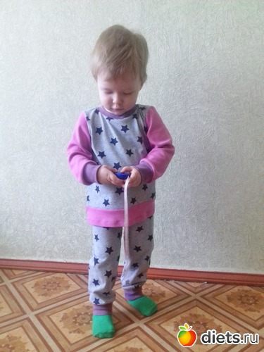 302 фото: Шью ( но я только учусь)....не судите строго....