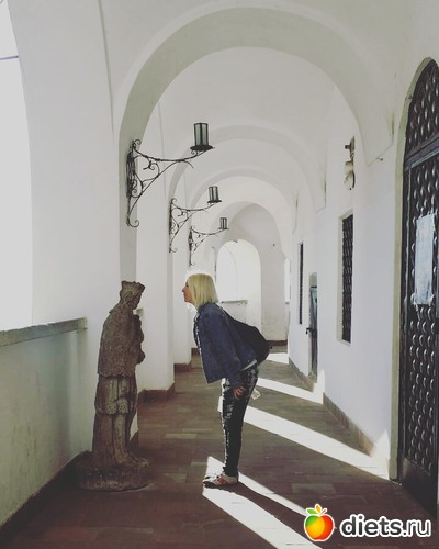 �� ���������� ��� ������?, ������: ����